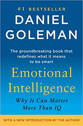 emotional intelligence summary