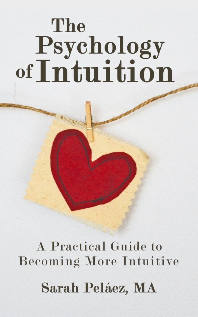 The Psychology of Intuition ebook