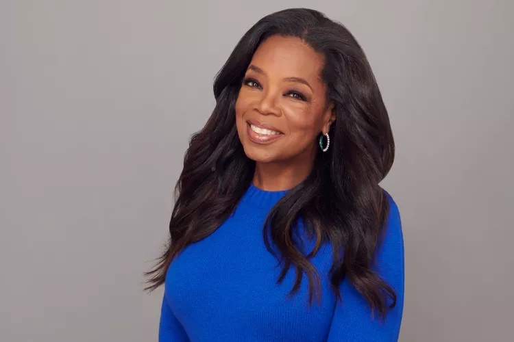 Oprah Winfrey: Quotes about Intuition