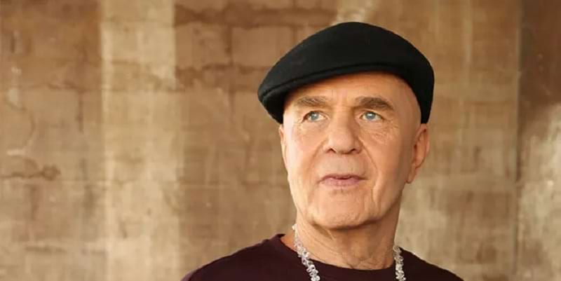 Wayne Dyer: Best quotes about intuition